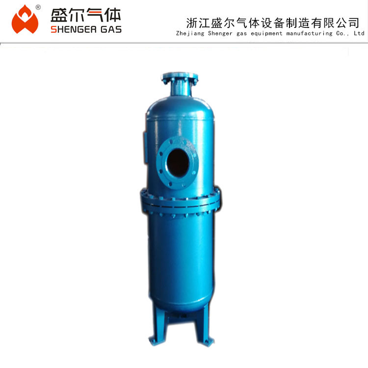 湘江干燥机厂家盛尔气体SGF粉尘过滤器金属加工 石油化工食品行业