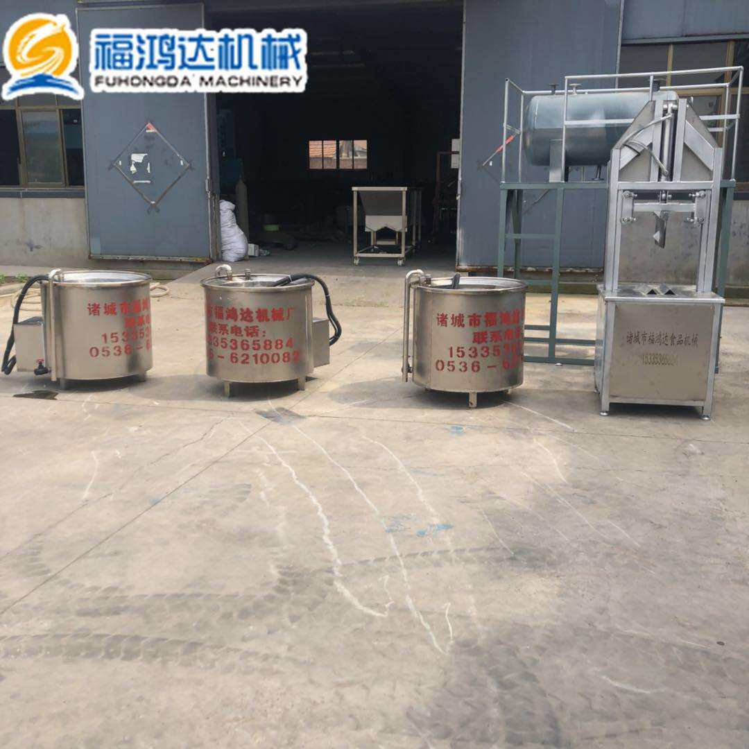 供应猪头牛头劈半机羊头猪头劈头机屠宰专用劈头机