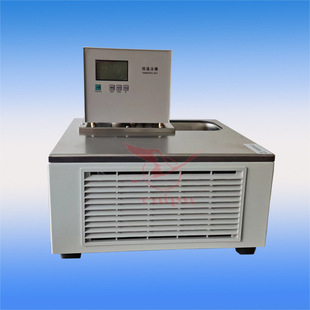 卧式低温恒温浴槽 石油分析仪器油品化验仪器仪表