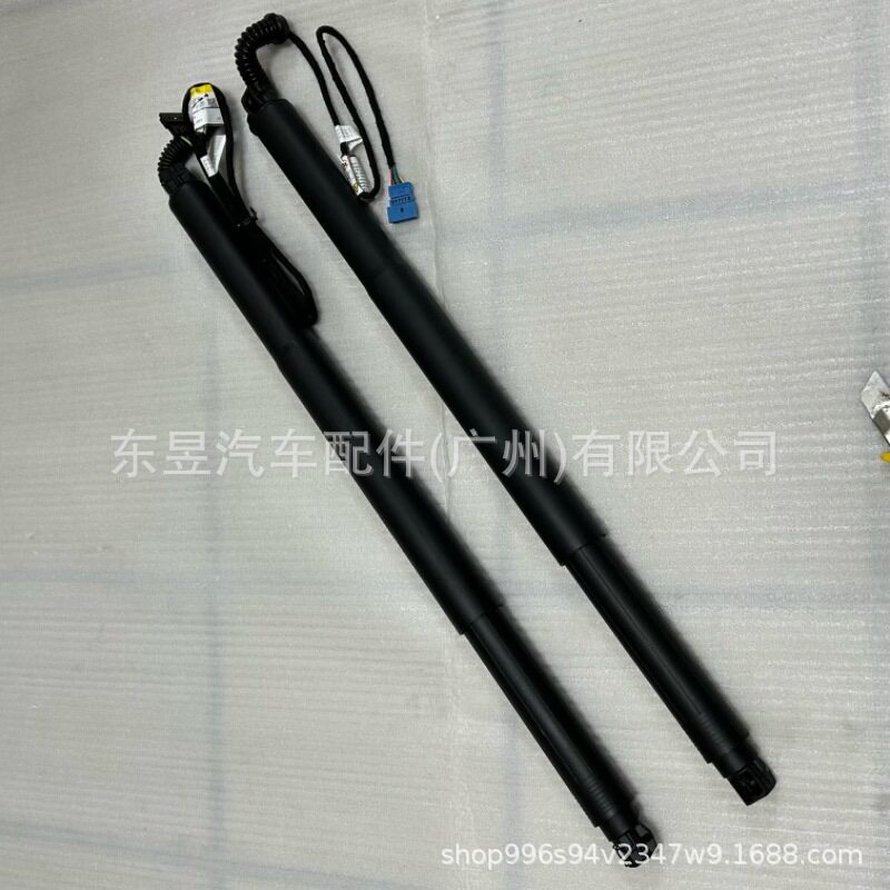 适用宝马X4 F26电动尾门液压支撑杆51247339431 51247339432