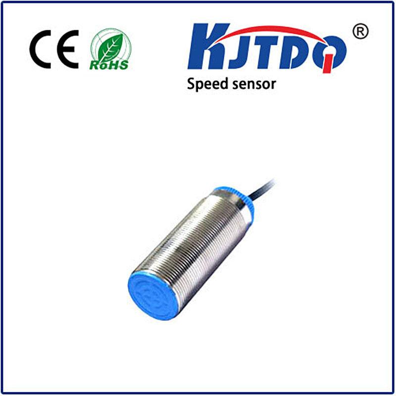 【XD-TC-A2】埋入式接近开关 二线常开 30-250VAC 感应距离10mm