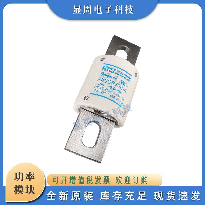 全新电子保险丝熔断器A30QS1 2 3 4 5 6 7 8 10 12 15 20 25 30-1