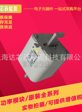 170M8639 170M8640 170M8641 170M8642全新现货快速熔断器