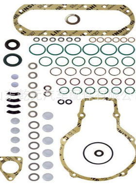 柴油机修理包  P3000  VE喷油泵成套零件