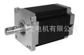110BYGH 150mm两相步进电机43HS5460工业用大电机1.8°6A21N.M