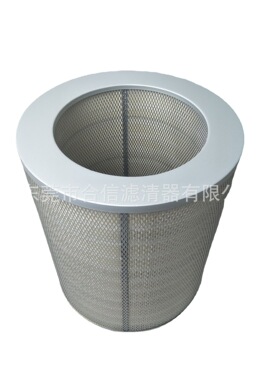 GROVE TM400移动起重机,,CATERPILLAR G333发动机空气滤芯4L9852