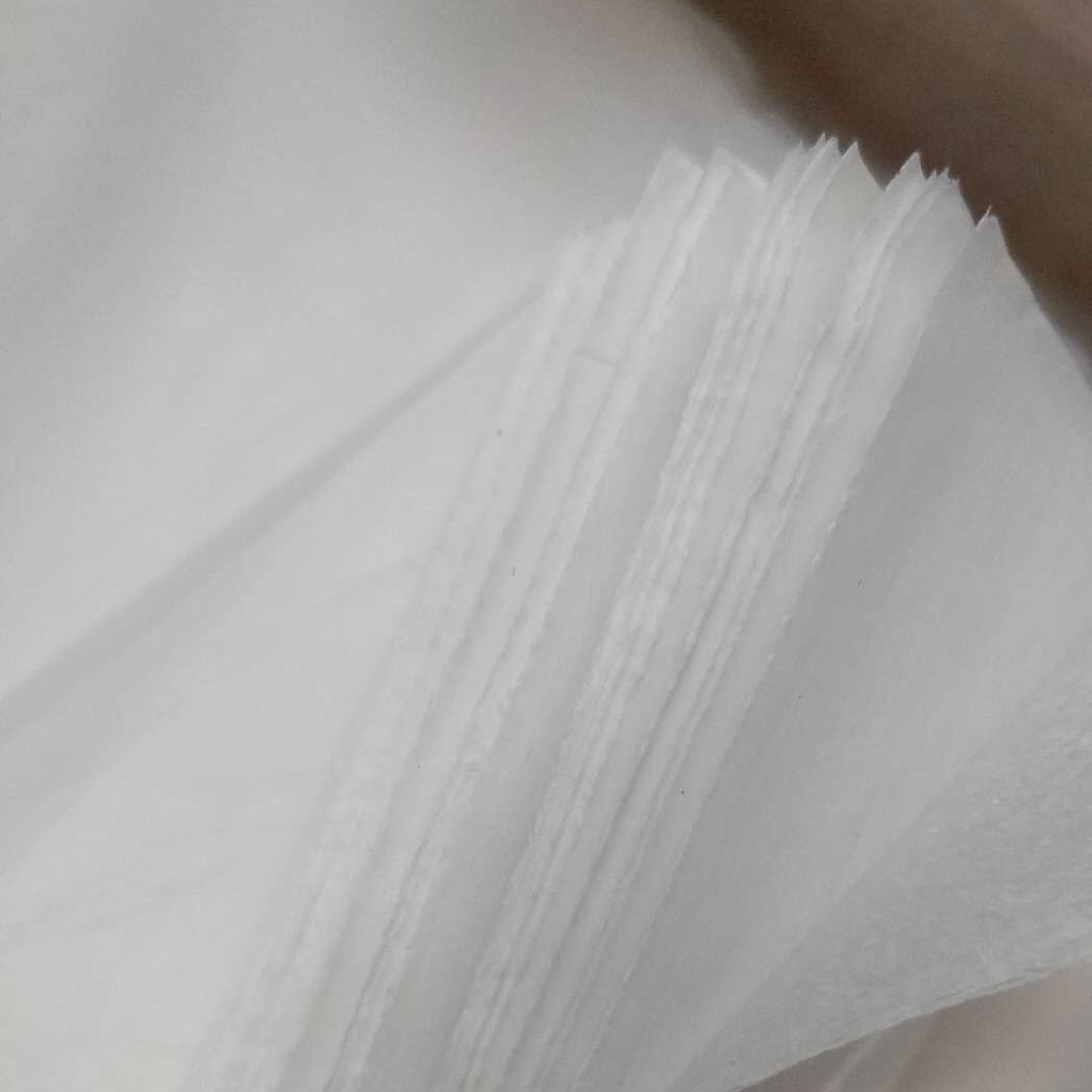 拷贝纸 雪梨纸17g 防潮 隔层 保护 定型 包装用 白色 尺寸多