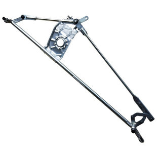 Wiper Windscreen 雨刮连动杆 84060658 VOE