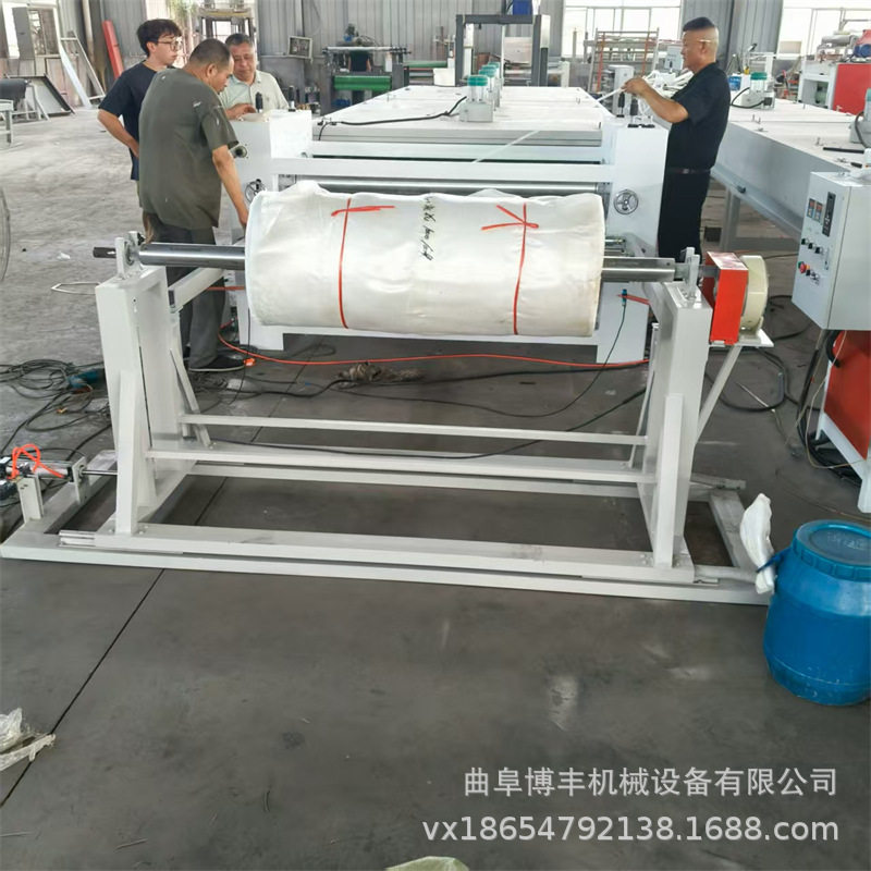 定制聚氨酯无纺布涂布机 玻璃纤维网格布浸胶机 骨架布硅胶涂胶机