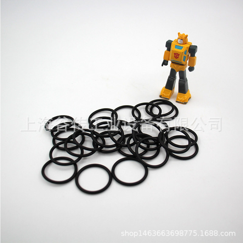 英标BS4518 法国ACS 公制 O型圈 O-Ring 美国Atlantic Rubber