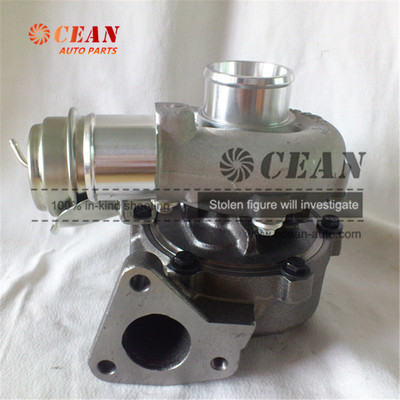 涡轮增压器GT1749v 729041-5009S 28231-27900 D4EA-V圣达菲