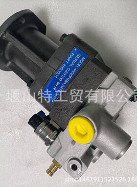 柴油发动机SAA6D170E-3柴油泵4903531 4087997 4307242 4062157