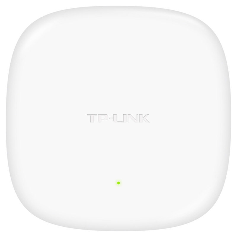 TP TL-AP1906GC-PoE/DC易展版 AC1900双频千兆无线吸顶式AP 1906G