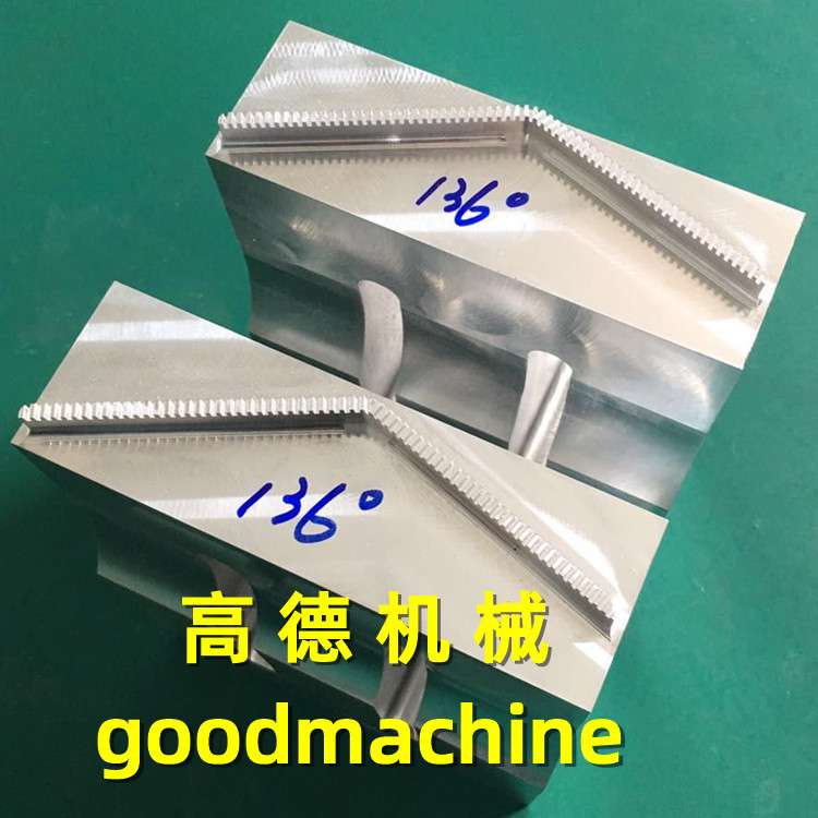20年行业经验供应超声波焊头超声波焊接机焊头压边封边机模具