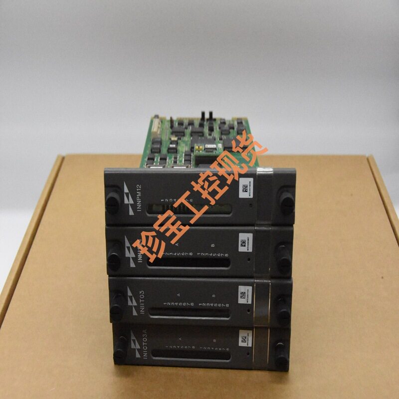 87TS01L-E GJR2368900R1313 ABB 开关保险丝控制器全新包邮