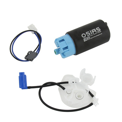 内置发动机汽车燃油泵23220-47010柴油车电子泵摩托车小型汽油泵