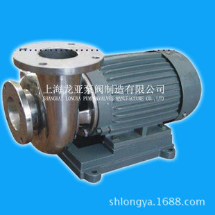 上海供应ISW200-315灰口铁增压管道泵组 单级单吸卧式管道离心泵