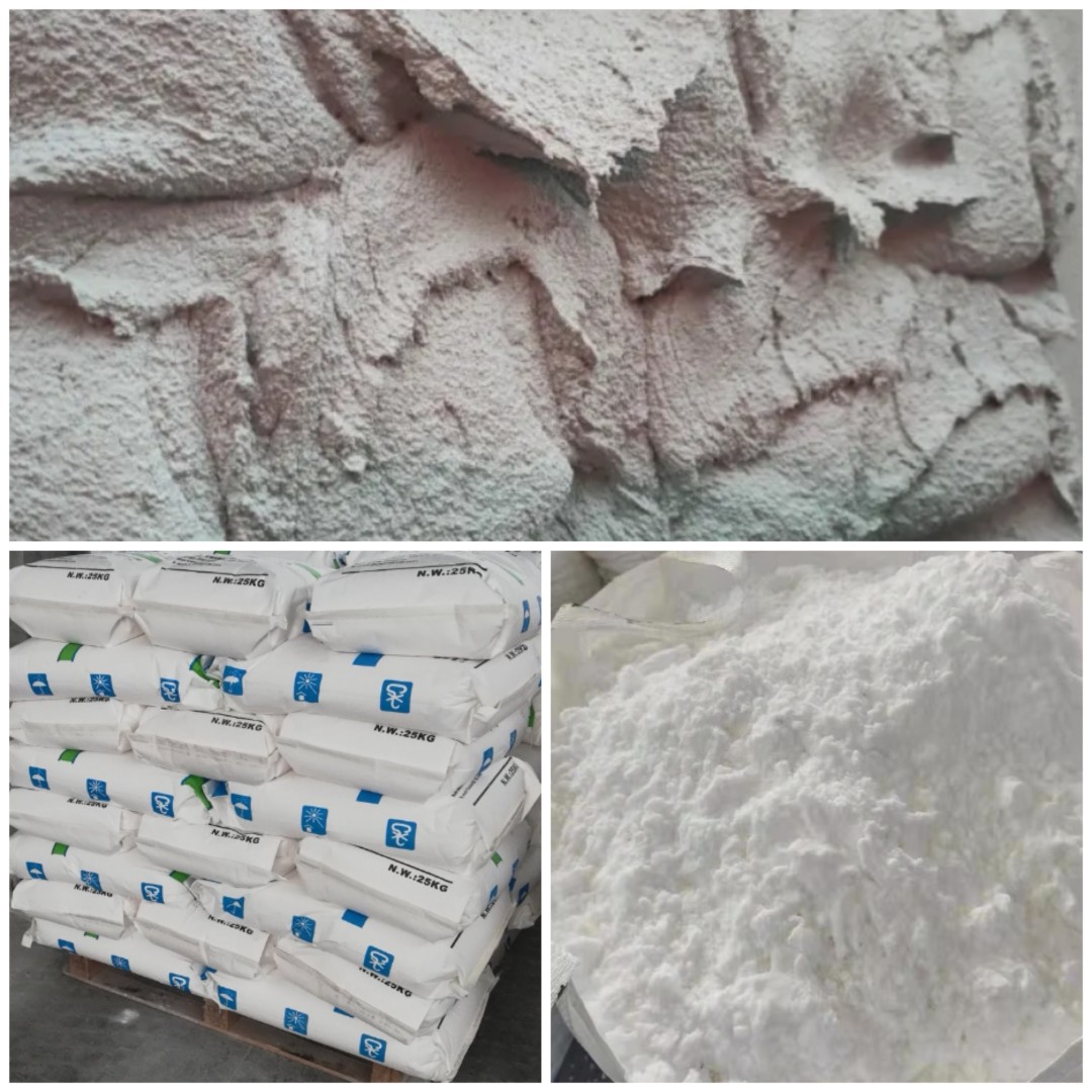 抹灰石膏胶粉1袋25公斤包邮厂家发货施工性好成本低 强度高