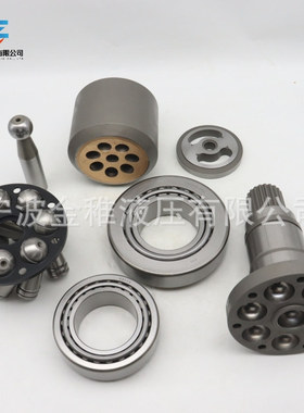 液压马达 A2FM107 A2FM125 马达配件 掘进机用