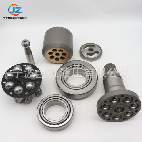 液压马达 A2FM107 A2FM125 马达配件 掘进机用