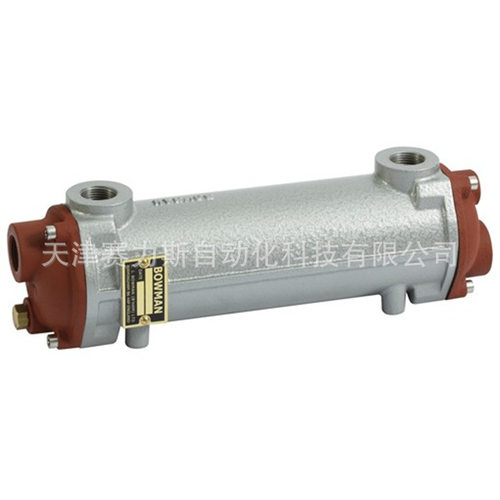 BOWMAN冷却器EC120-4073-3水冷器
