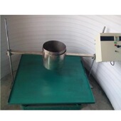 逆止角测定仪 型号 FF12 散粒物料堆积角 103D库号：M409576