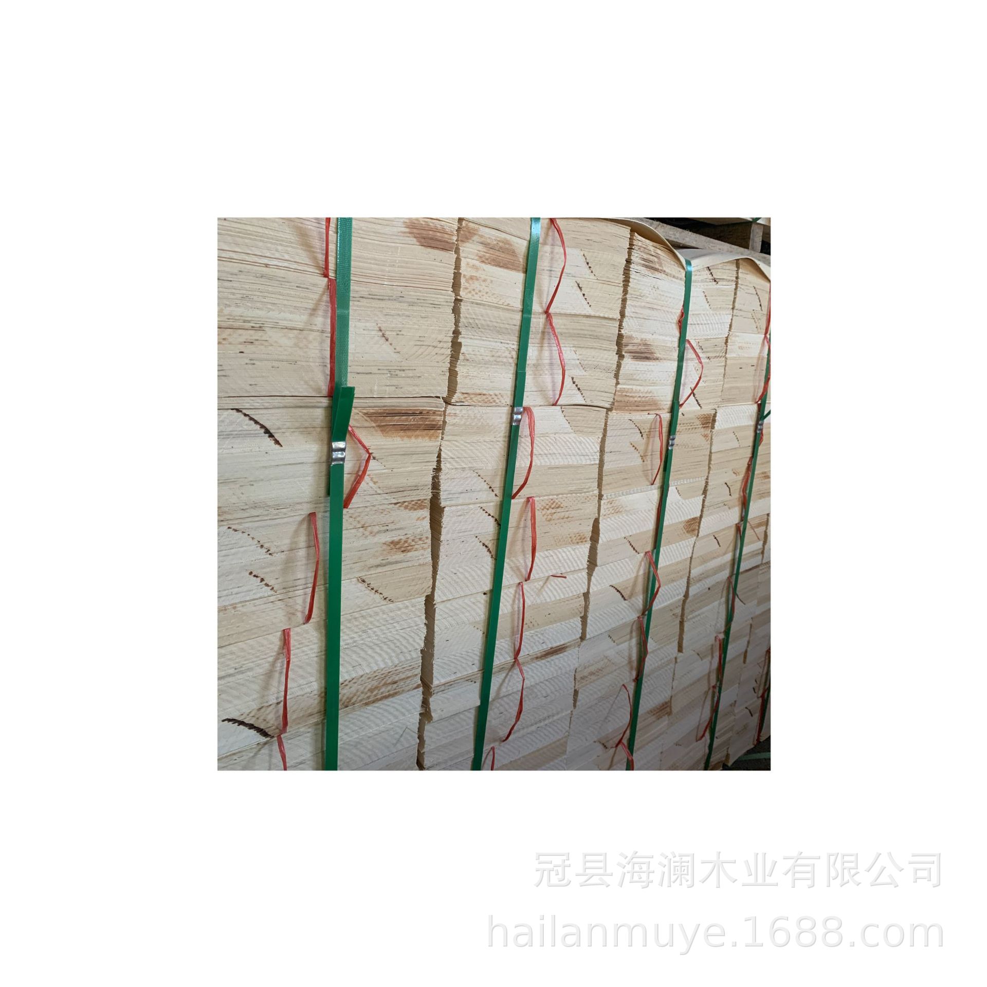 杨木板皮加工指甲锉 优质的板皮加工杨木质地细腻 性稳 纤维结构