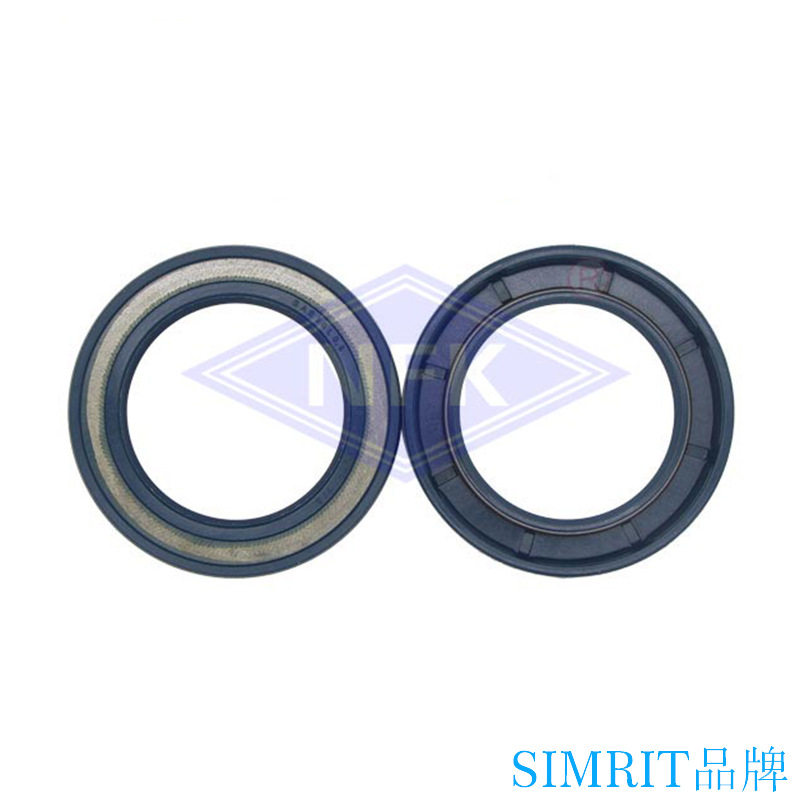 德国CFW密封件SIMRI高压油封BABSL42*62*7丁腈橡胶耐压油封密封