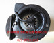 150 D2E146 165W EBM净化器专用风机 230V HR93