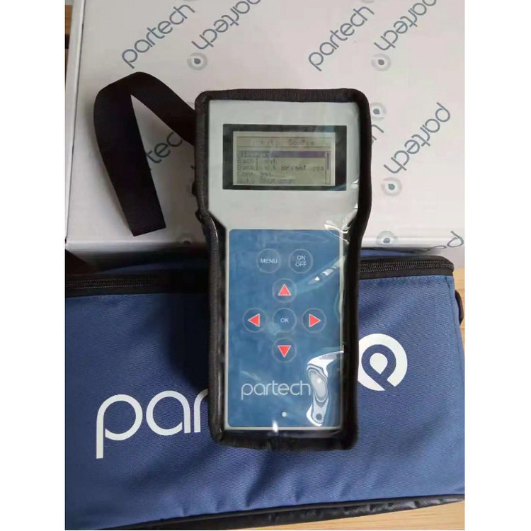 PARTECHUP 750 便携式SS污泥浓度计（代替老款740）