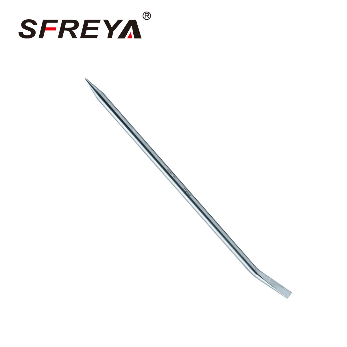 SFREYAT1094钛合金撬棍无磁钛合金工具