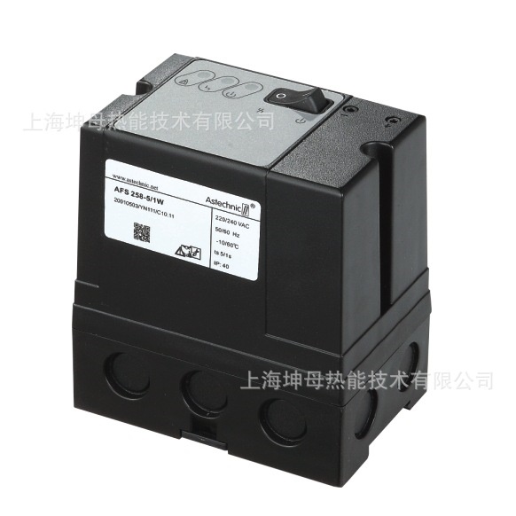 Astechnic AFS 258-5/1W自动控制器