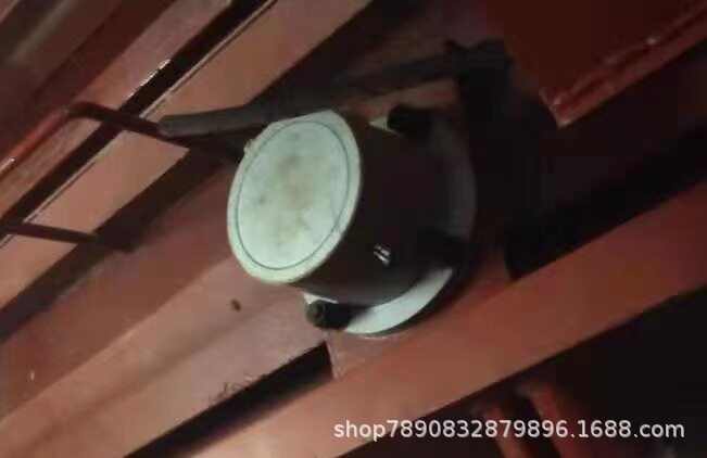 TH14可加工二衬台隧道台车振动器 仰拱栈桥二衬台车风动振捣器