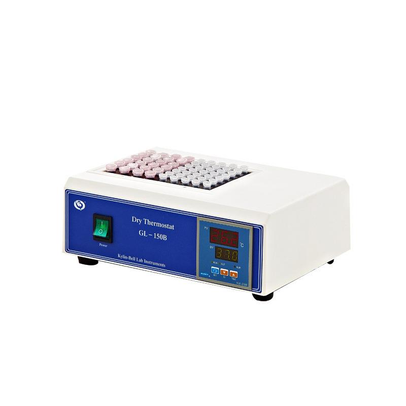 海门其林GL-150B贝尔干式恒温器(微量恒温器)
