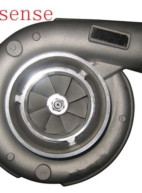 销售涡轮增压器及配件HX80 3594117  3594118 3803474