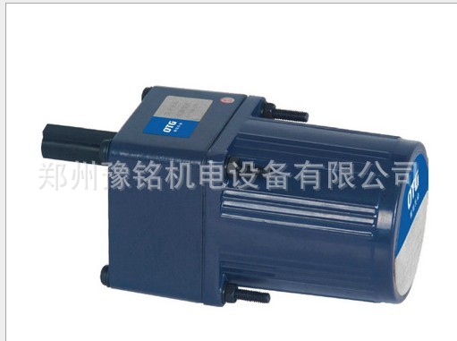 6W微型齿轮减速机 微型电机2IK6GN-C/2GN-5K 调速减速机