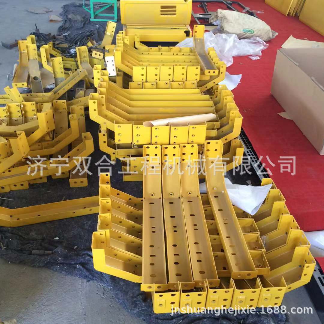 全系边门 立柱 PC300 360-8 -8MO边门立柱 支架 机架