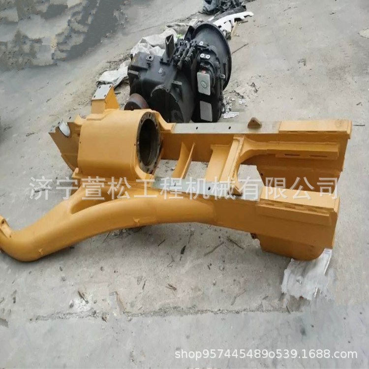 WA380-6轮式装载机马达调节器AN51502-15130装载机配件