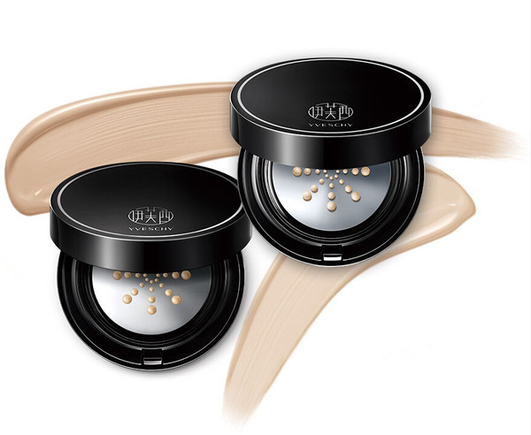 伊芙西气垫CC霜