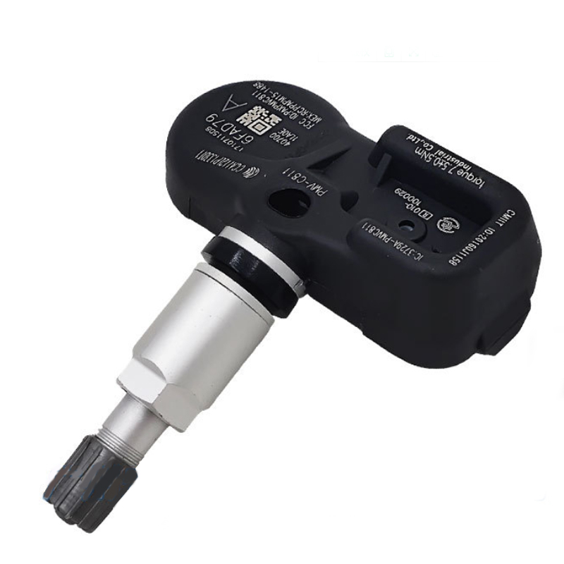 适用于英菲尼迪Q50 Q50L Q60 Q7F0 Q70L胎压监测器轮胎压力传感器