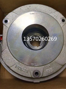 诺德电机160L/4 BRE250 HL制动器FDB26 400VAC 180VDC/19081902