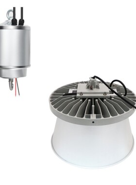 GD817-SJ智能升降LED高顶灯