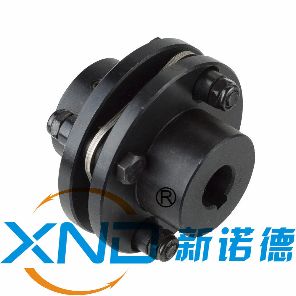 SWP高钢性钢片联轴器/SWP-A键槽型/SWP-C胀套型304金属膜片联轴器