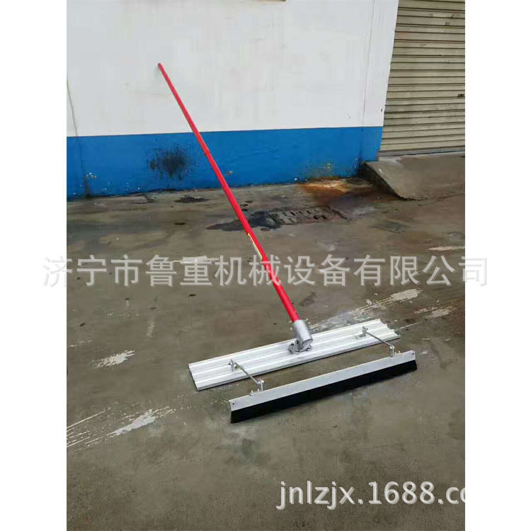 厂家生产混凝土路面大抹子拉毛专用大抹子优质手推式路面抹光机厂
