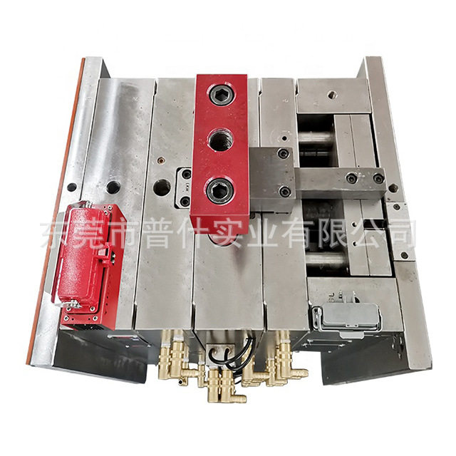 优质耐用口哨外壳塑胶模具塑料模具注塑模具注塑件加工定制