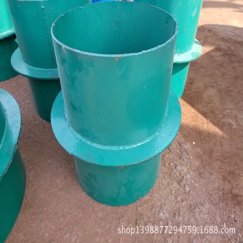 刚性防水套管  穿墙套管 DN300 450长 工厂直销 质优价美