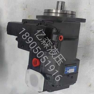 OINGEAR奥盖尔变量柱塞泵PVWJ-076-A1UV-LDFY-P-1NNNN-AN质保一年