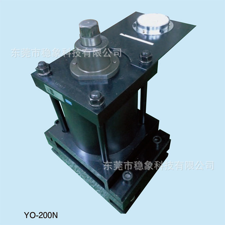 YOKOTA横田气动冲击扳手YO-200N YO-40