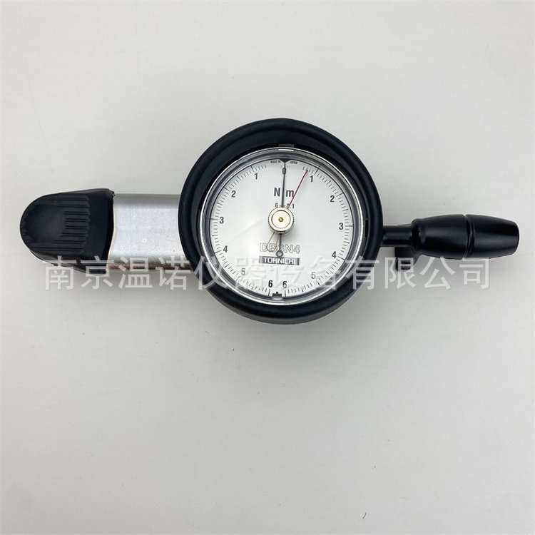 日本TOHNICHI东日225QL5棘轮带刻度扭力扳手50-250kgf.cm