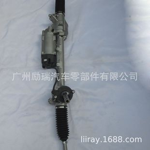 方向机用于发现神行揽胜极光2012右舵 FK72-3200-BD FK723200BD